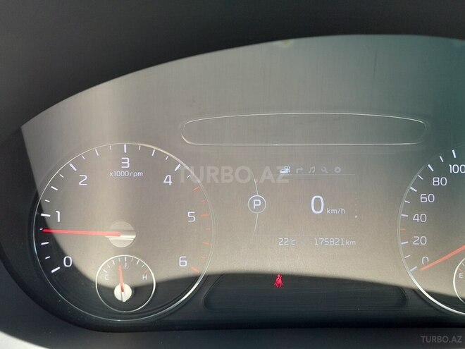 Kia Sorento 2016, 175,000 km - 2.0 l - Bakı