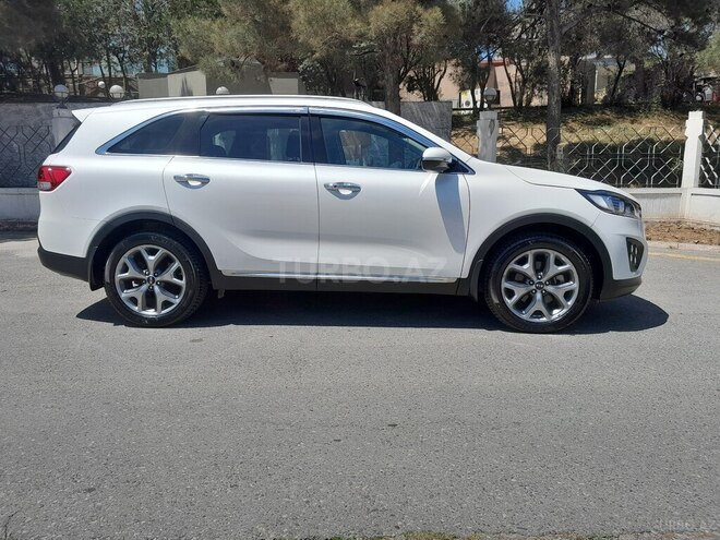 Kia Sorento 2016, 175,000 km - 2.0 l - Bakı