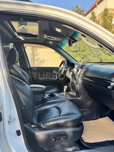 Kia Mohave 2011, 298,000 km - 3.8 l - Bakı
