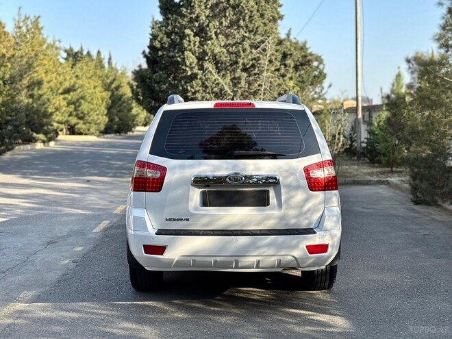 Kia Mohave 2011, 298,000 km - 3.8 l - Bakı