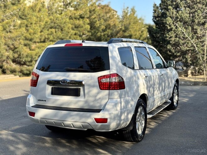 Kia Mohave 2011, 298,000 km - 3.8 l - Bakı