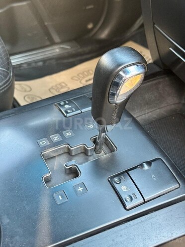 Kia Mohave 2011, 298,000 km - 3.8 l - Bakı