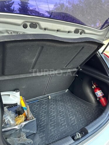 Hyundai Accent 2014, 132,020 km - 1.6 l - Bakı