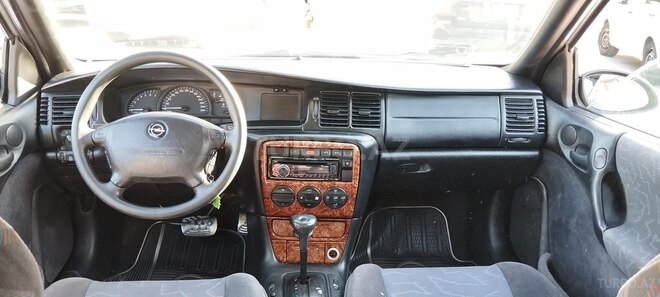 Opel Vectra 1997, 150,000 km - 2.0 l - Bakı