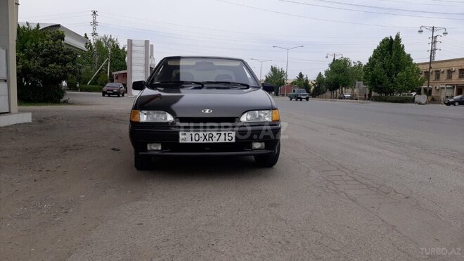 LADA (VAZ) 2115 2005, 250,000 km - 1.5 l - Yevlax