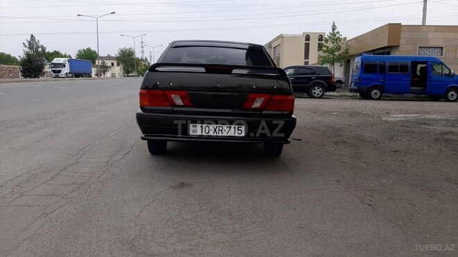 LADA (VAZ) 2115 2005, 250,000 km - 1.5 l - Yevlax