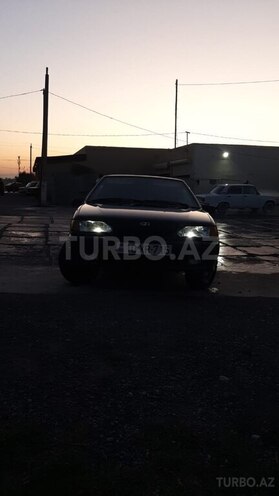 LADA (VAZ) 2115 2005, 250,000 km - 1.5 l - Yevlax