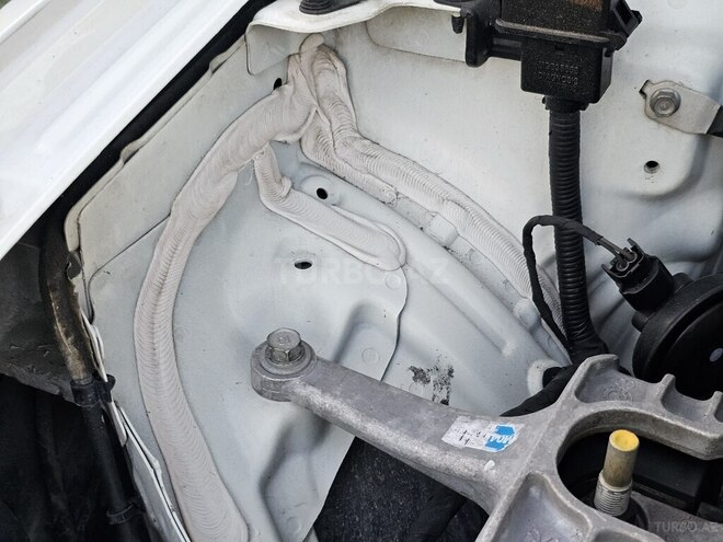 Hyundai Elantra 2018, 172,698 km - 2.0 л - Qəbələ