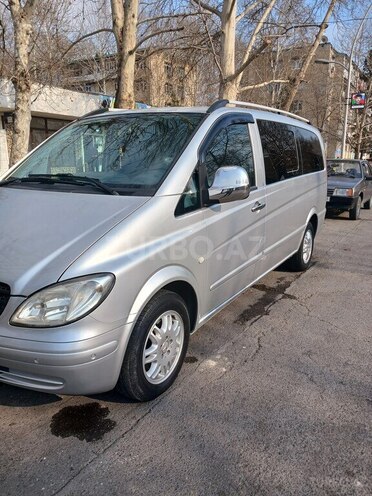 Mercedes Vito 111 2006, 381,000 km - 2.2 л - Mingəçevir