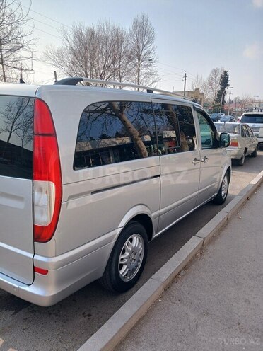 Mercedes Vito 111 2006, 381,000 km - 2.2 л - Mingəçevir
