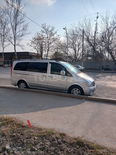 Mercedes Vito 111 2006, 381,000 km - 2.2 л - Mingəçevir