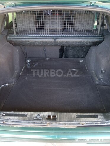 Mercedes C 200 2000, 427,000 km - 2.0 l - Bakı