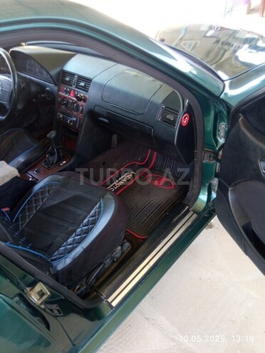 Mercedes C 200 2000, 427,000 km - 2.0 l - Bakı