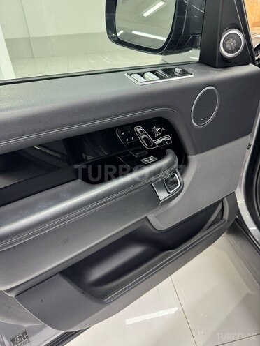 Land Rover Range Rover 2018, 83,000 km - 3.0 л - Bakı