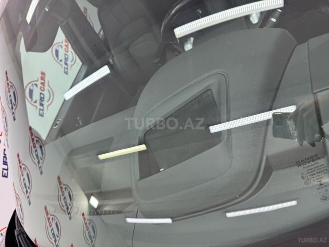 Land Rover Range Rover 2018, 83,000 km - 3.0 л - Bakı