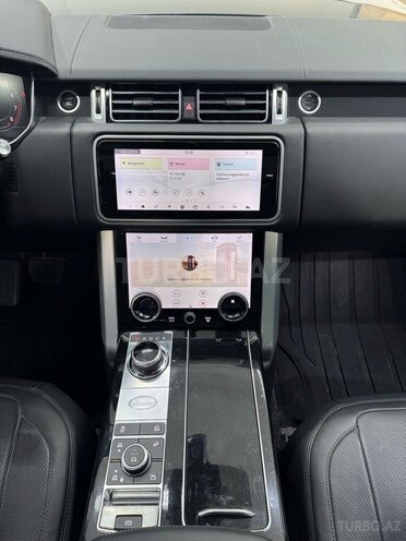 Land Rover Range Rover 2018, 83,000 km - 3.0 л - Bakı