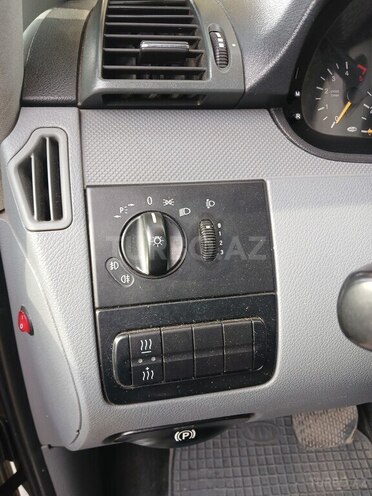 Mercedes Vito 111 2006, 381,000 km - 2.2 л - Mingəçevir