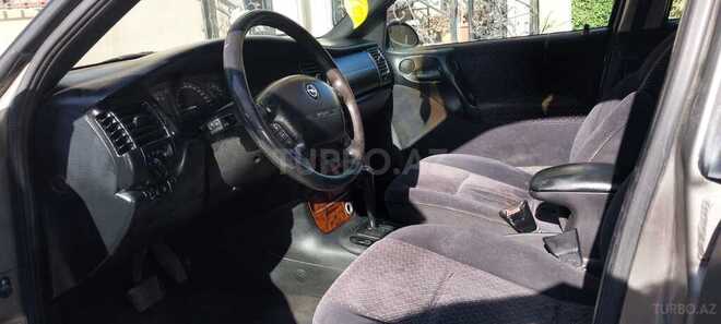Opel Vectra 1997, 402,000 km - 2.0 l - Bakı