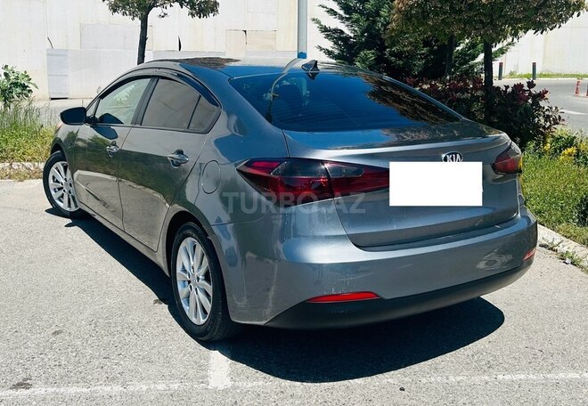 Kia Cerato 2015, 178,000 km - 1.8 l - Bakı