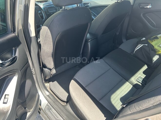 Kia Cerato 2015, 178,000 km - 1.8 l - Bakı