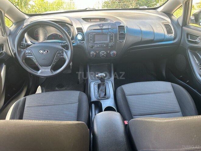 Kia Cerato 2015, 178,000 km - 1.8 l - Bakı