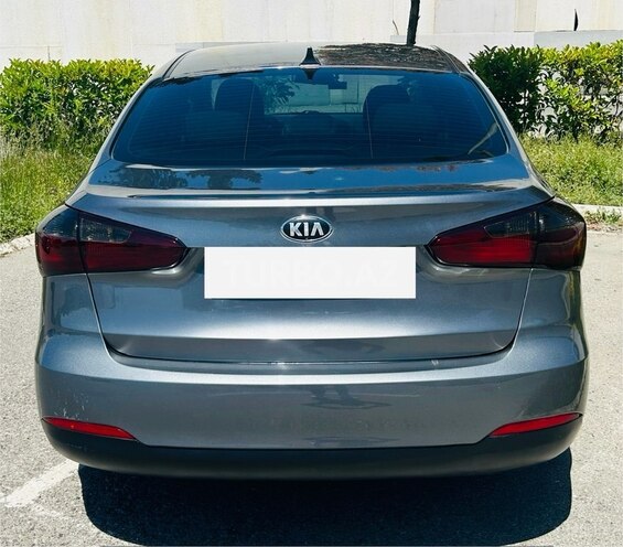 Kia Cerato 2015, 178,000 km - 1.8 l - Bakı