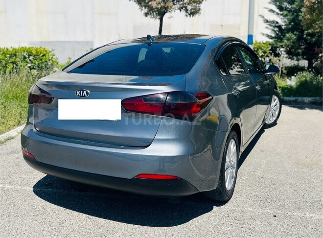 Kia Cerato 2015, 178,000 km - 1.8 l - Bakı