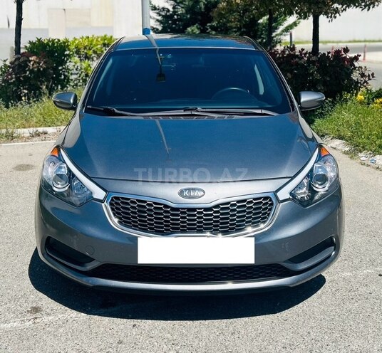 Kia Cerato 2015, 178,000 km - 1.8 l - Bakı