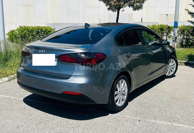Kia Cerato 2015, 178,000 km - 1.8 l - Bakı