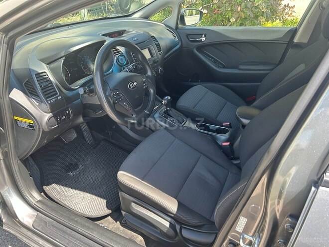 Kia Cerato 2015, 178,000 km - 1.8 l - Bakı