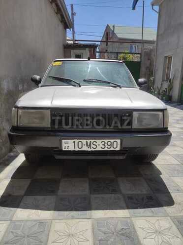 Tofas Dogan 2004, 454,000 km - 1.6 l - Sumqayıt