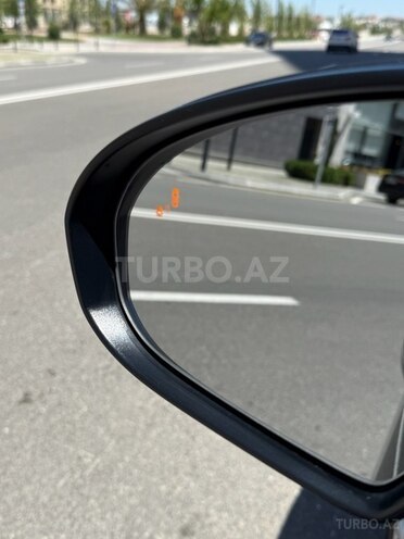 Hyundai Tucson 2019, 49,000 km - 2.0 l - Bakı