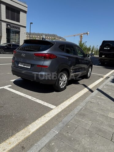 Hyundai Tucson 2019, 49,000 km - 2.0 l - Bakı
