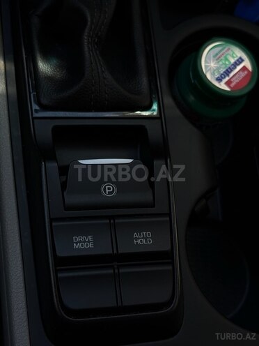 Hyundai Tucson 2019, 49,000 km - 2.0 l - Bakı