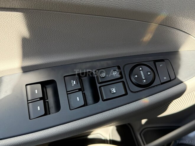 Hyundai Tucson 2019, 49,000 km - 2.0 l - Bakı