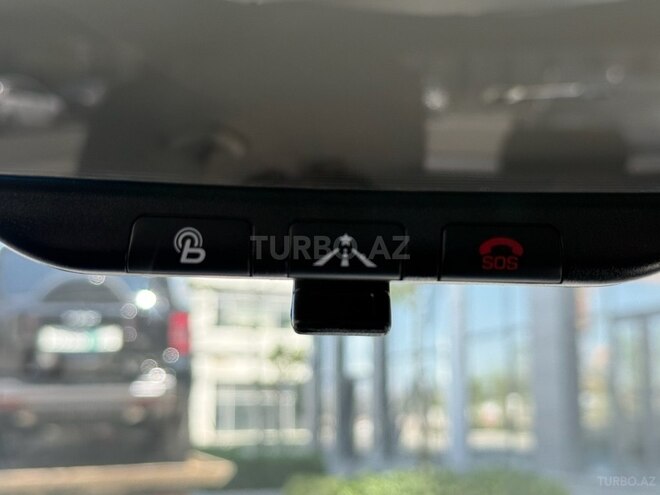 Hyundai Tucson 2019, 49,000 km - 2.0 l - Bakı