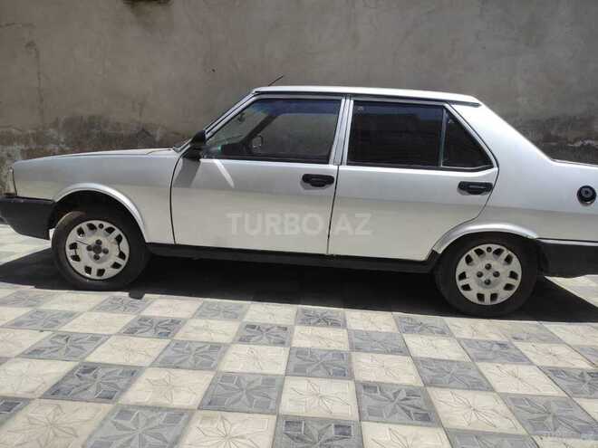 Tofas Dogan 2004, 454,000 km - 1.6 l - Sumqayıt