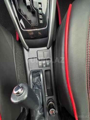 Toyota Corolla Fielder 2016, 165,948 km - 1.5 л - Sumqayıt