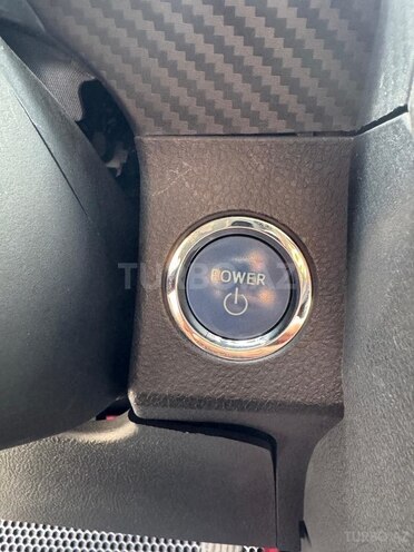 Toyota Corolla Fielder 2016, 165,948 km - 1.5 л - Sumqayıt