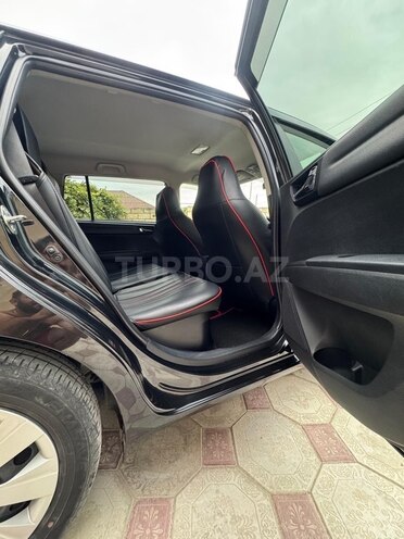 Toyota Corolla Fielder 2016, 165,948 km - 1.5 л - Sumqayıt