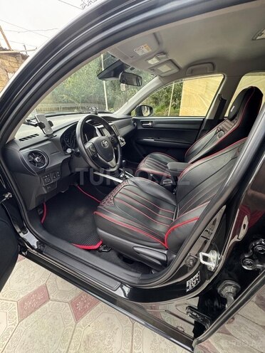Toyota Corolla Fielder 2016, 165,948 km - 1.5 л - Sumqayıt