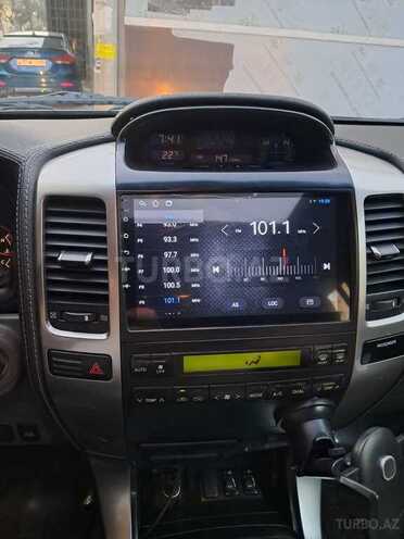 Toyota Land Cruiser Prado 2008, 348,000 km - 3.0 l - Bakı