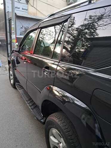 Toyota Land Cruiser Prado 2008, 348,000 km - 3.0 l - Bakı
