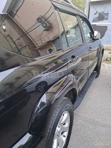 Toyota Land Cruiser Prado 2008, 348,000 km - 3.0 l - Bakı