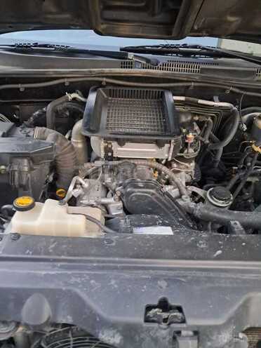 Toyota Land Cruiser Prado 2008, 348,000 km - 3.0 l - Bakı