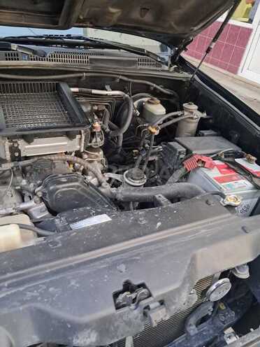 Toyota Land Cruiser Prado 2008, 348,000 km - 3.0 l - Bakı