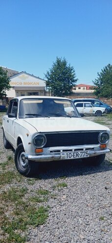 LADA (VAZ) 21011 1978, 22,522 km - 1.3 л - Gəncə