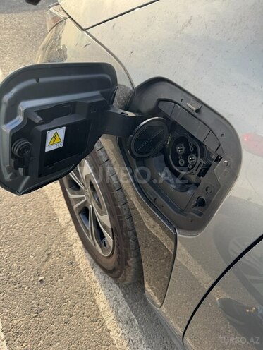 Toyota bZ4X 2023, 42,000 km - 0.0 l - Bakı