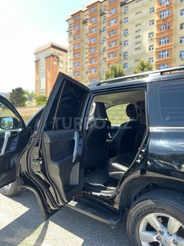 Toyota Land Cruiser Prado 2014, 108,000 km - 2.7 л - Bakı