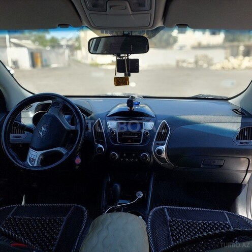 Hyundai ix35 2013, 164,000 km - 2.0 l - Bakı